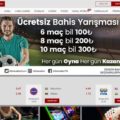 dekabet giriş sayfası