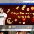 bahisekle giriş adresi