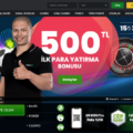 Bets10 Altyapısını Kullanan Bahis Siteleri