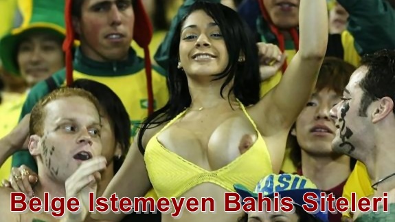 Belge İstemeyen Bahis Siteleri