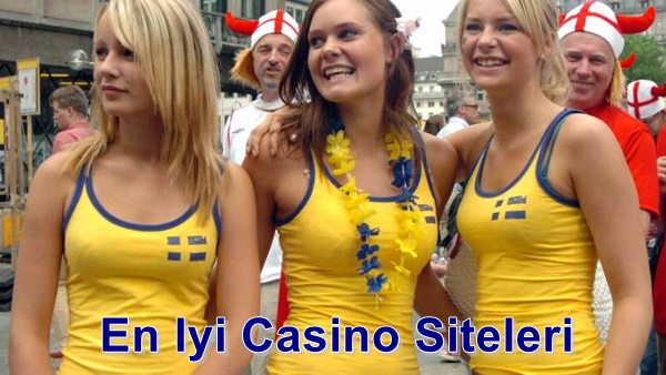 En İyi Casino Siteleri