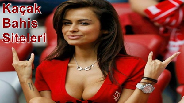 Kaçak Bahis Siteleri