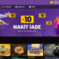 Discountcasino giriş ekranı