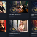 Canlı Rulet
