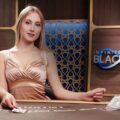Infinite Blackjack