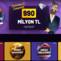 Gerçek Loto Oyunları