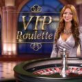 VIP Rulet oyna