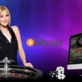 Bitcoin ile Canlı Rulet Nasıl Oynanır?