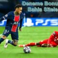 Deneme Bonusu Veren Bahis Siteleri 2022