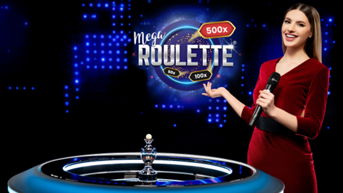 Mega Rulet Oynayabileceğiniz Casino Siteleri