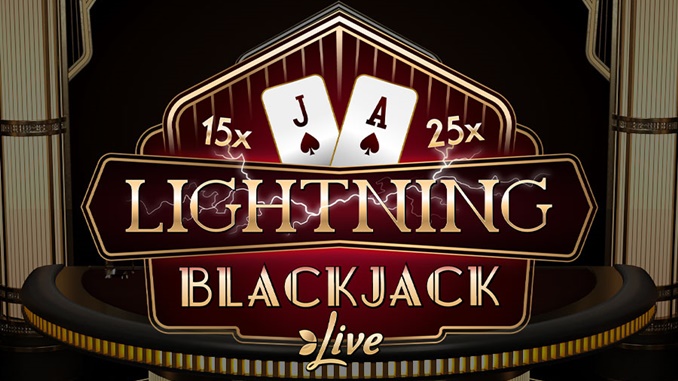 Lightning Blackjack Oynayabileceğiniz Casino Siteleri