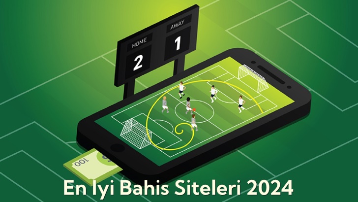 En İyi Bahis Siteleri 2024